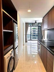 Pullman Residence  (D11), Condominium #531670111